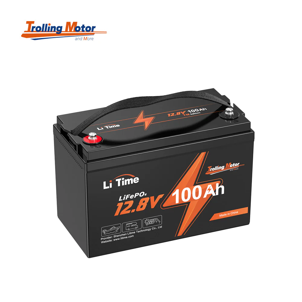 【Ukraine 0% ПДВ】Акумулятор 12V 100Ah LiFePO4 для низьких температур ⚡Знижка 12% - 0% ПДВ Україна - Image 10