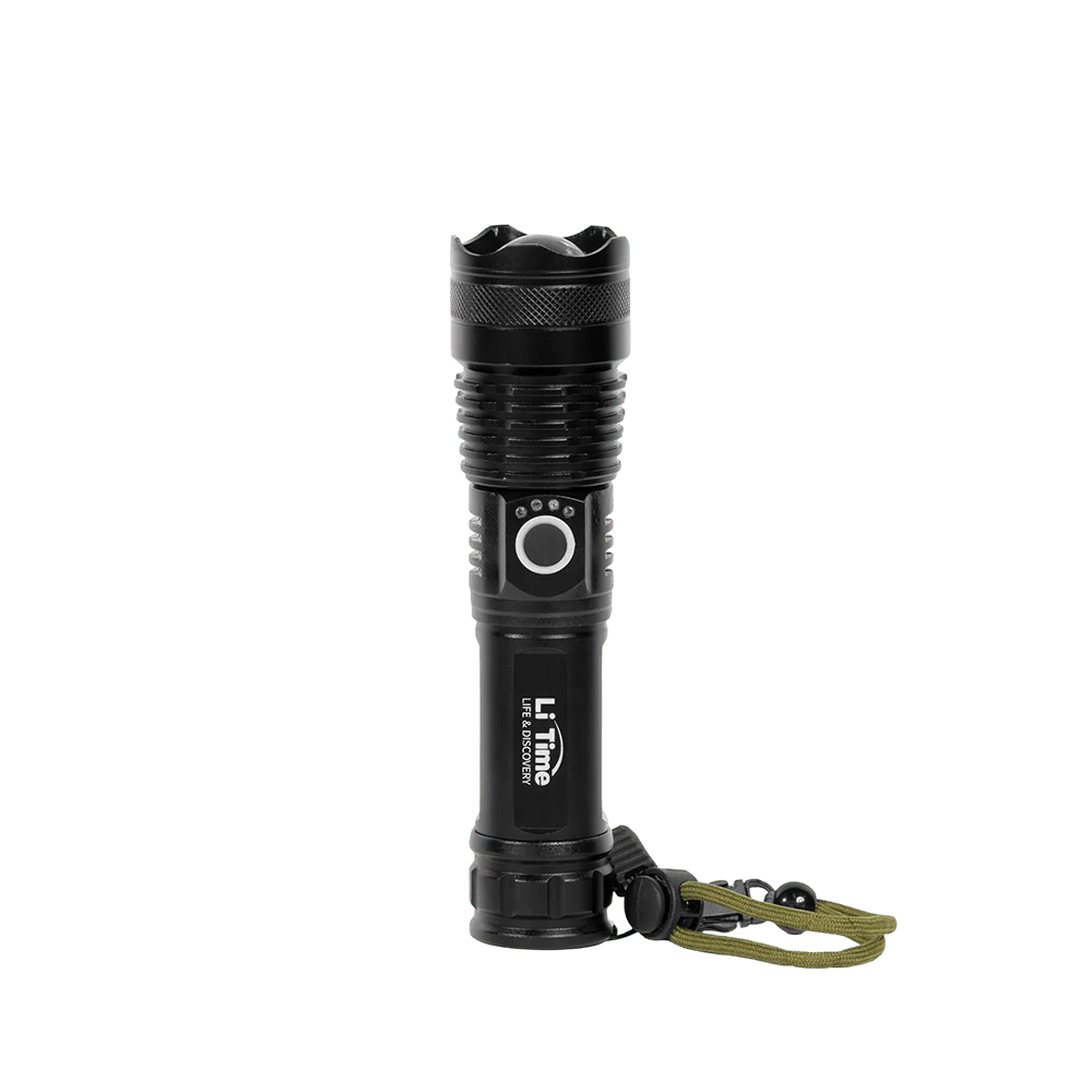 LiTime Taschenlampe - Image 3